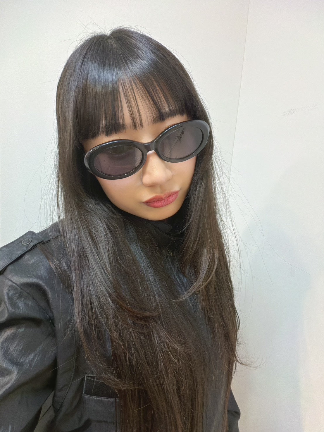 BE006/CLR BLACK-GRY