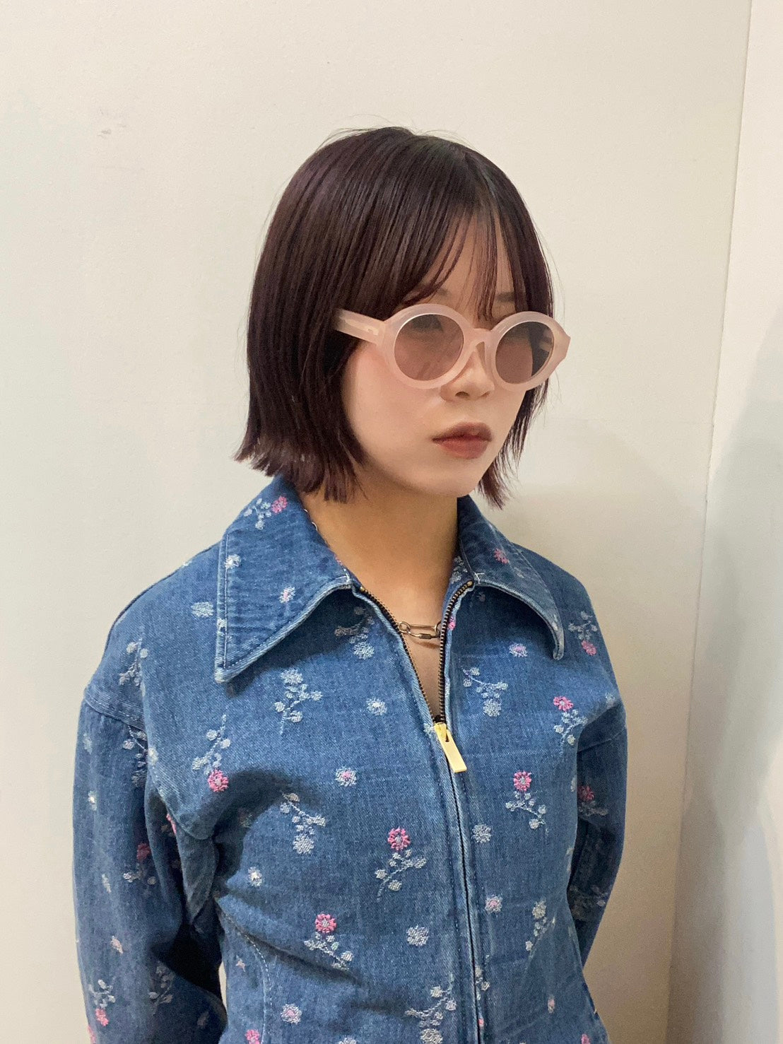 BE004/PEACH-M.BRN
