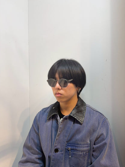 B0013/CLR GRY-GRY