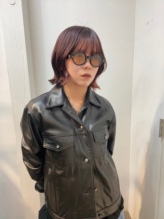 BE013/BLACK-TAN