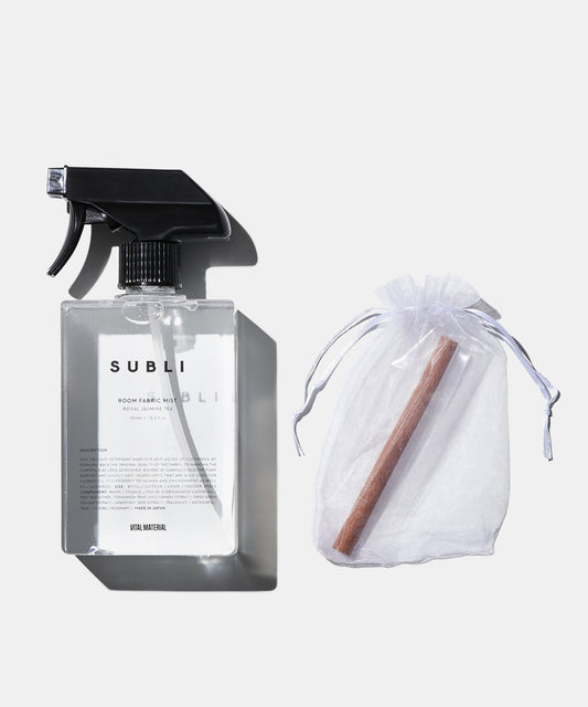 ルームファブリックミスト ROYAL JT(シナモン)