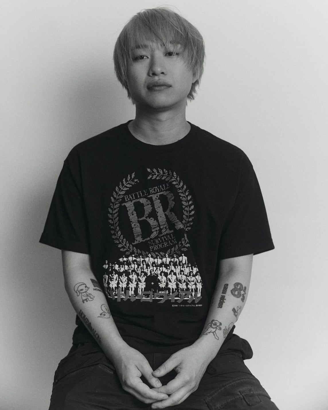 Designer:Dairiku Okamoto