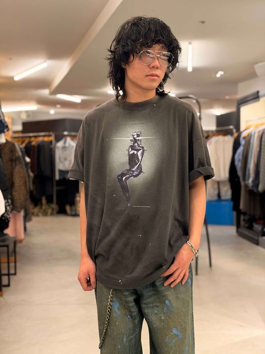 SRYM_SS TEE/MASK