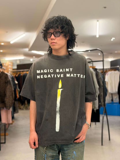 SS TEE / CANDLE