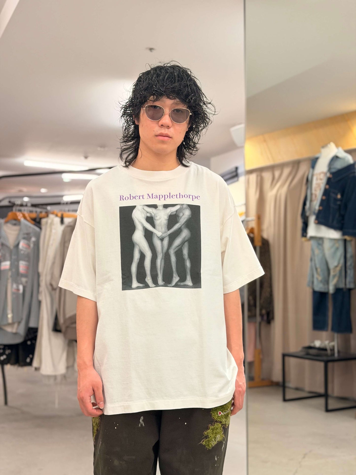 MT_SS TEE / KEN&LYDIA&TYLER