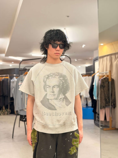SS CRW NECK SWT/BEETHORVEN