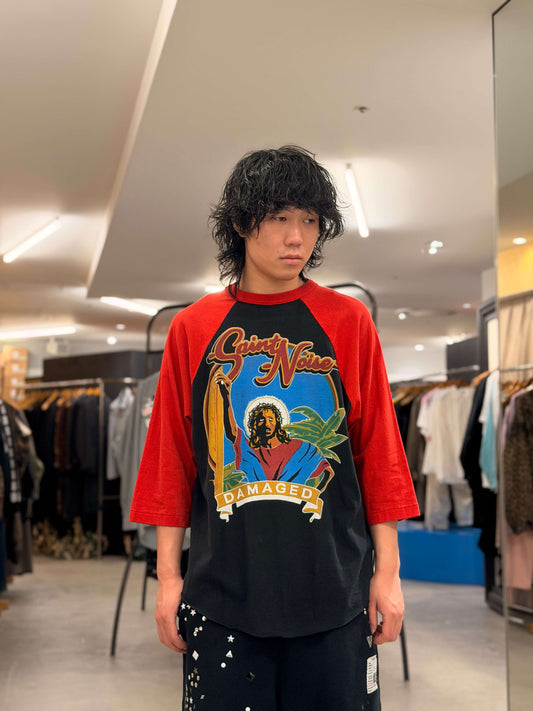 LM_SS TEE / SNT NOISE