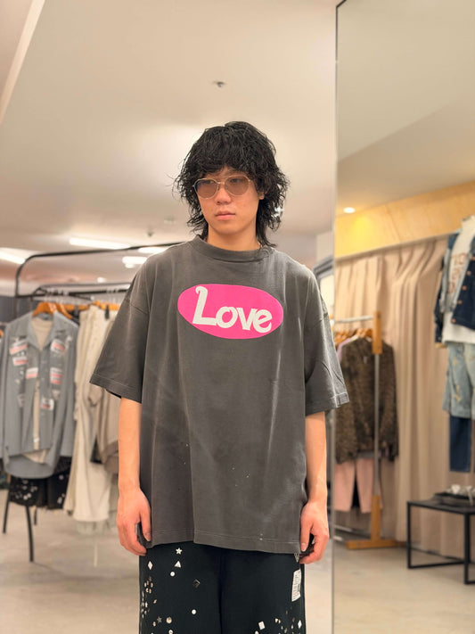 SS TEE / LOVE
