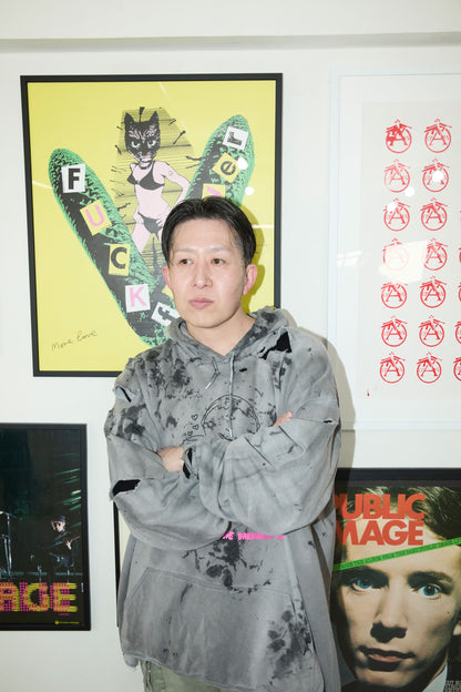 Designer:Hiroaki Sueyasu