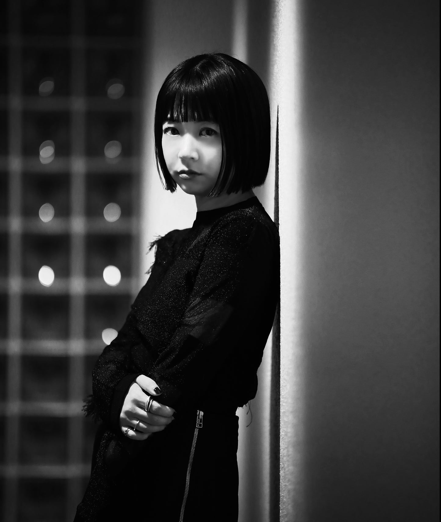 Designer:Mari Odaka