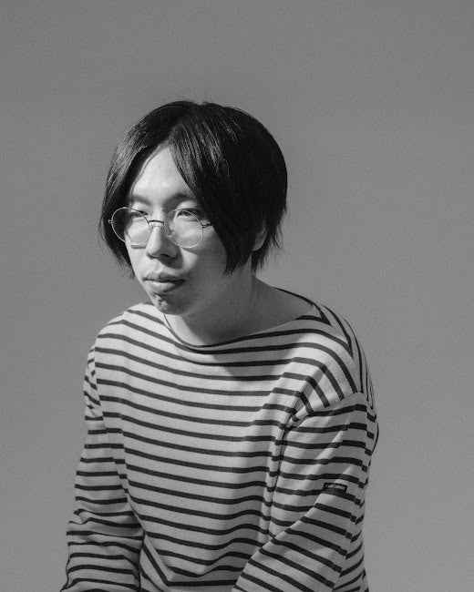 Designer:Ryota Murakami