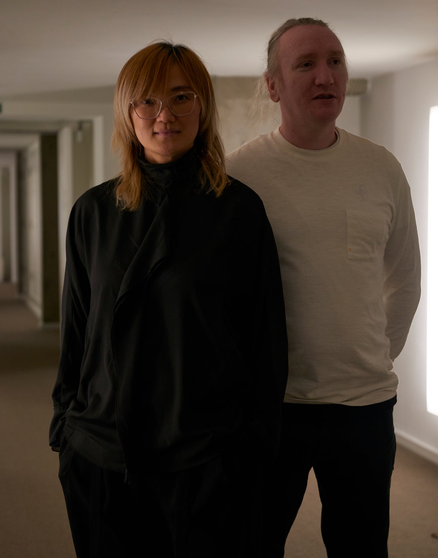 Designer:Vinti Tan / Paul Andrews
