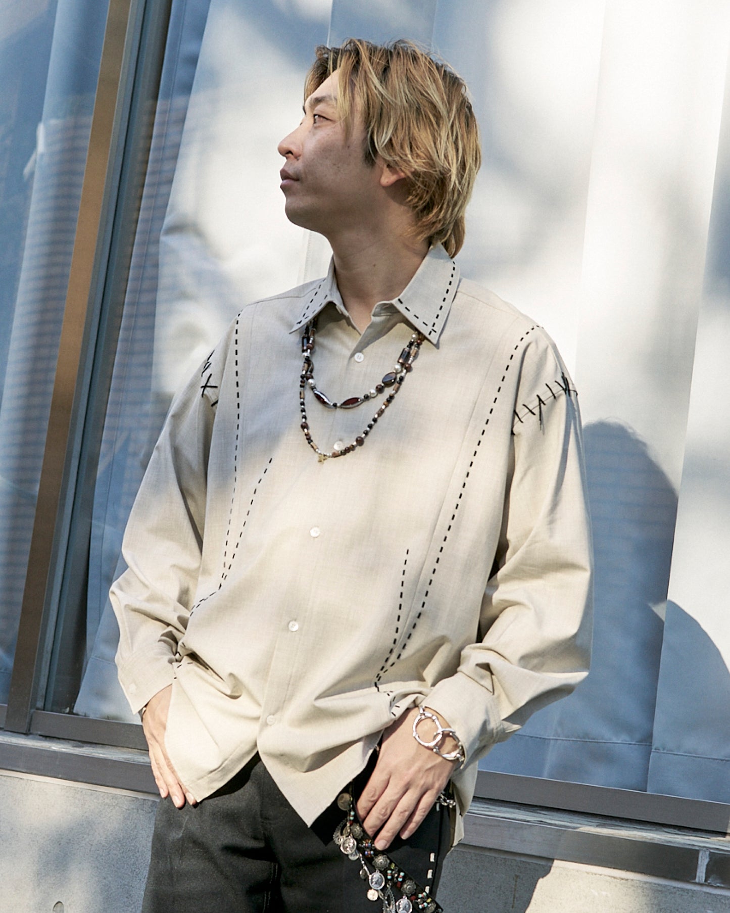 Designer:Yuki Oshima