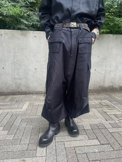 ROBIN POLICEMAN SHORTS