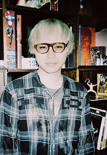 Designer:Dairiku Okamoto