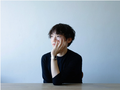 Designer:Daisuke Tanaka