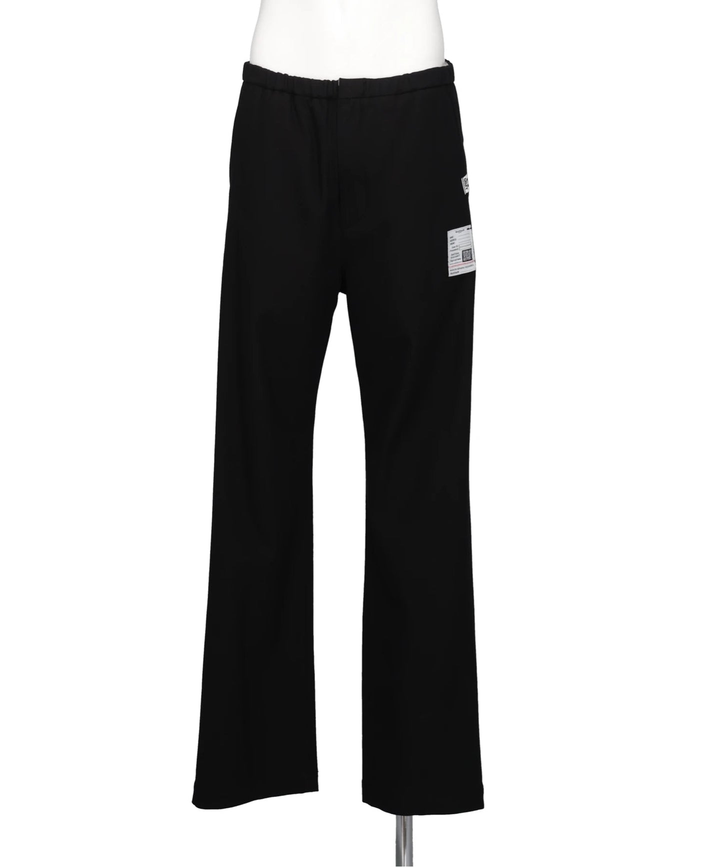 HEAVY TWIST TROUSERS