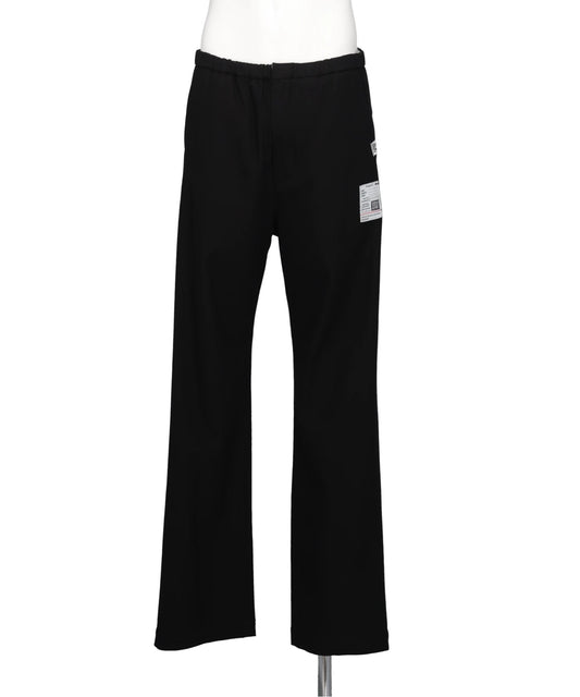 HEAVY TWIST TROUSERS