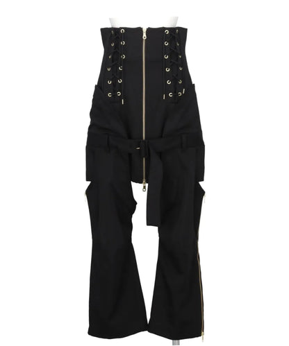 MIDWEST EXCLUSIVE JOEL