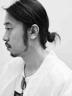 Designer:Masayuki Ino