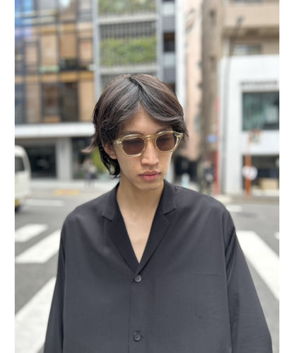 BE008/P.YELLOW-L.BRN