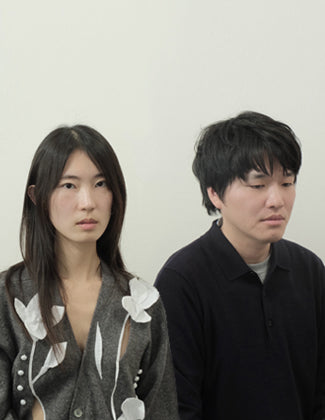 Designer:River Garam Jang / Nobuhiko Kohama