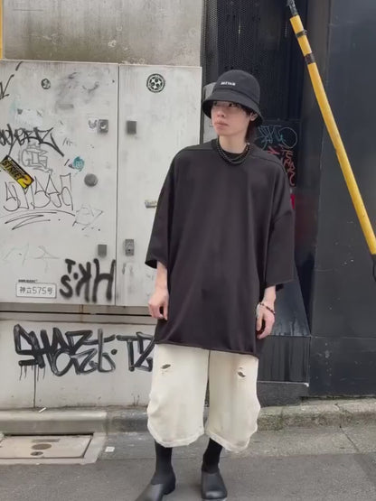SCRIBBLE SHORTS