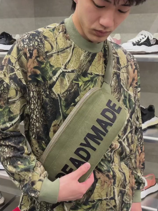 MIDWEST EXCLUSIVE BODY BAG