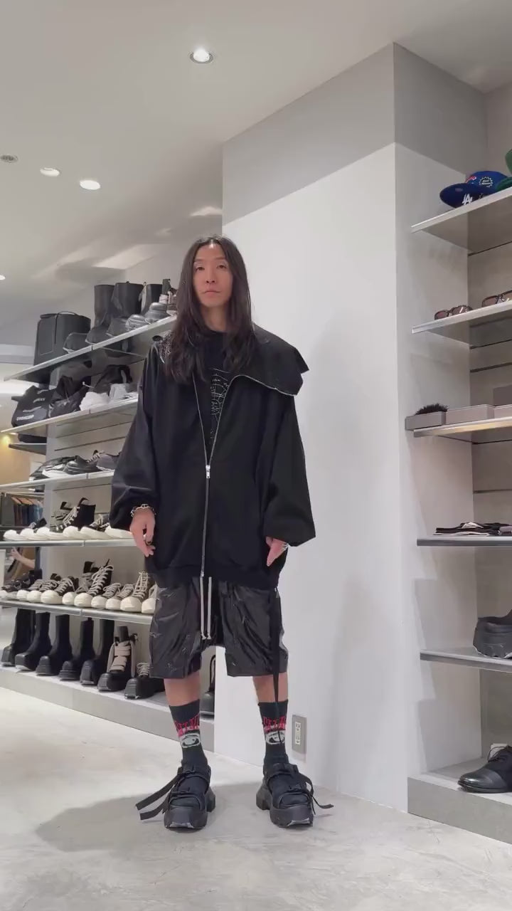 Rick Owens(リックオウエンス) 2026SS BRAD T RR01F2232JAEP13