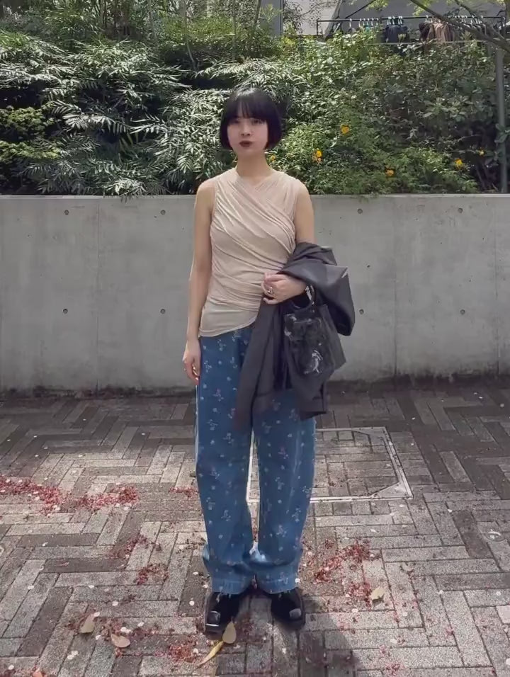 FUMIE=TANAKA(フミエタナカ) – MIDWEST ONLINE STORE