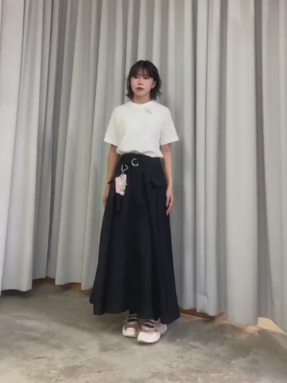 BIJOU AID T-SHIRT