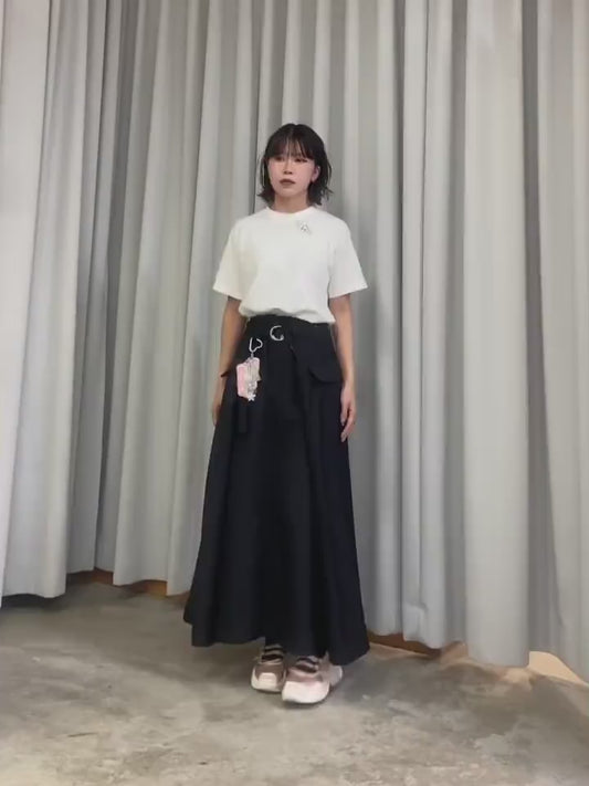 BIJOU AID T-SHIRT