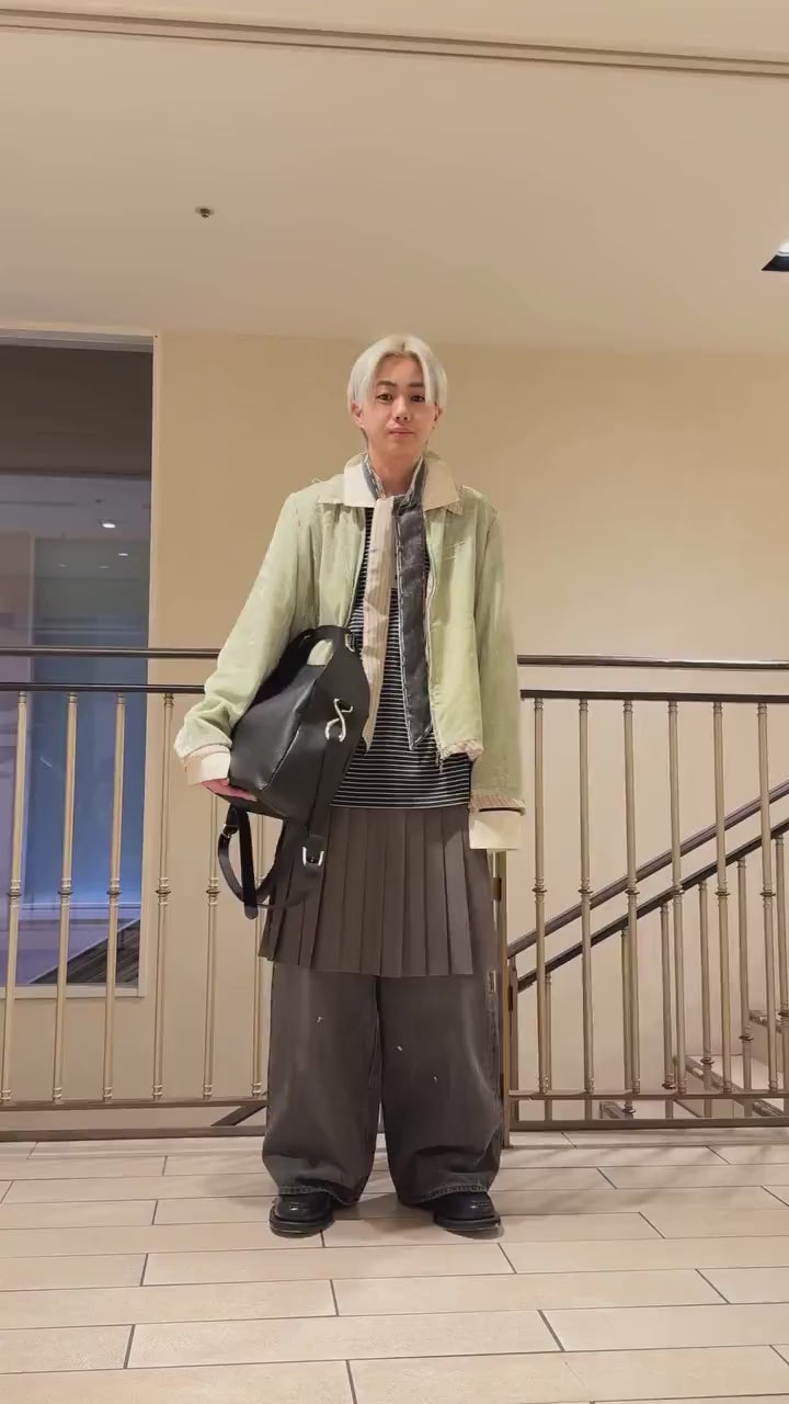 remagine(リマジン) 2026SS LOAFER LAUNCH 262HBLF1-01 – MIDWEST