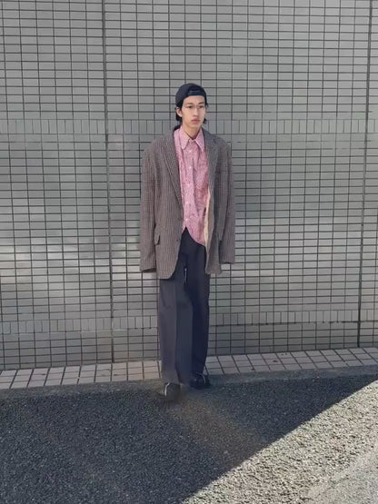 BIG FOOT 2 ZIP 2 LAYER BOOTS - CROC