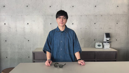 Designer:Toshiyuki Watanabe