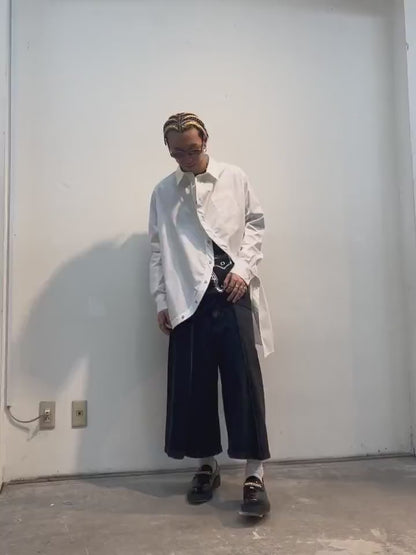 BALL SHIRT