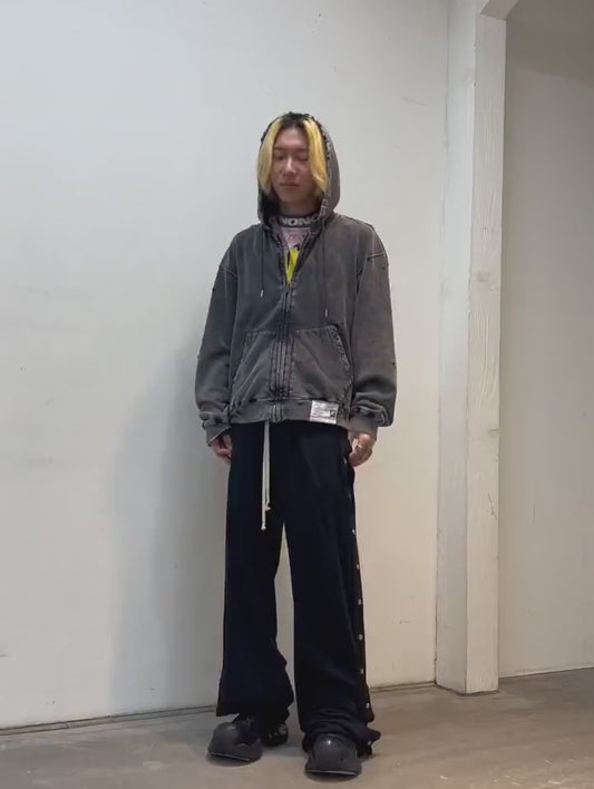 LS T-SHIRT WIDE/SAKURA