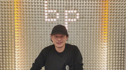 Designer:Hidenori Kumakiri