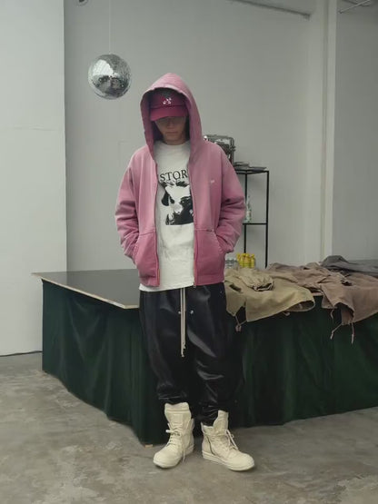CA4LA x KAMIYA "KAMIYA" CAP