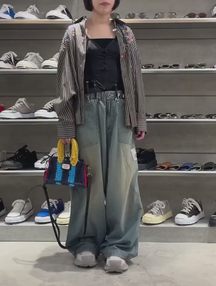 Charles Jeffrey LOVERBOY(チャールズ ジェフリー ラバーボーイ