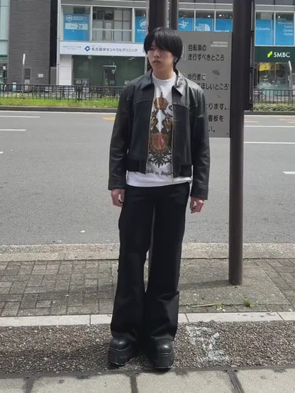 PULL ON MEGA TRACTOR