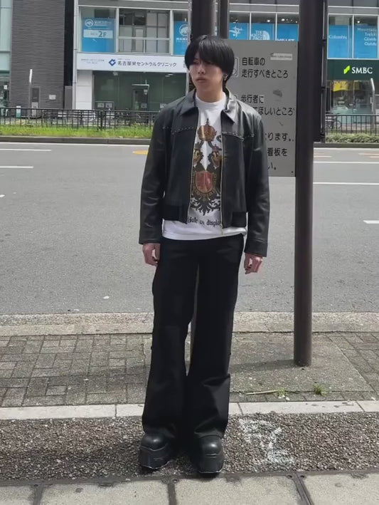 PULL ON MEGA TRACTOR