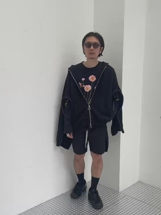 SETCHU HOODIE 2 LIGHT