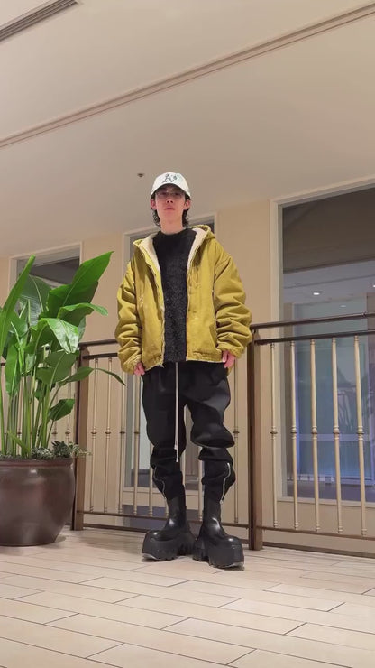 BEATLE MEGA TRACTOR - BLACK