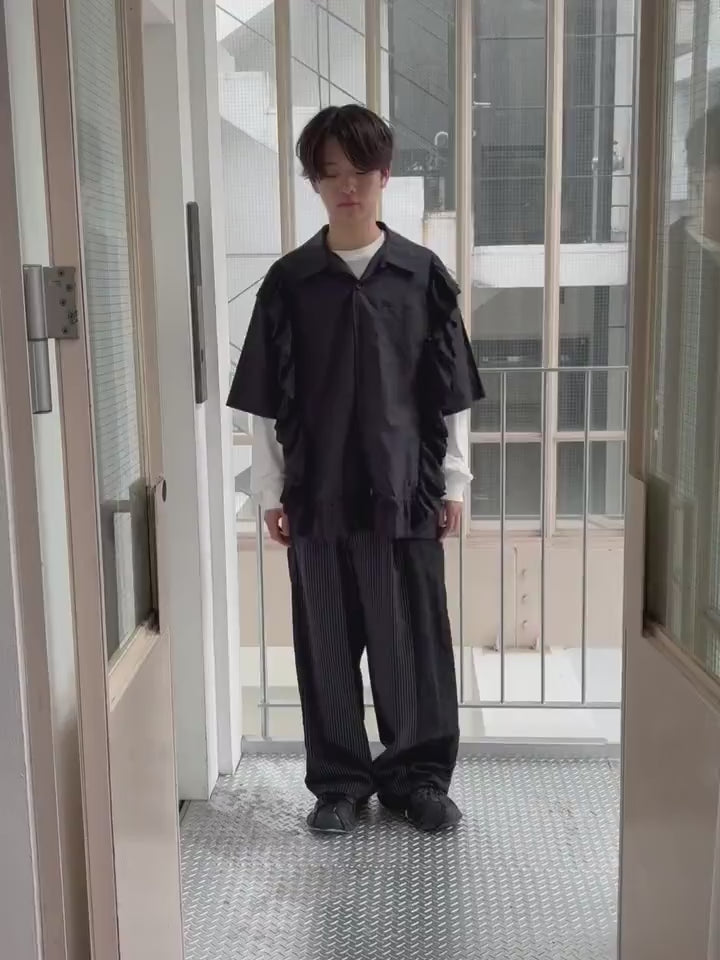 KAMIYA(カミヤ) 2026SS “JEALOUSY BOY” LONG-SLEEVE T-SHIRT – MIDWEST