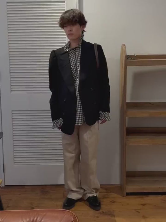 EASY PANTS