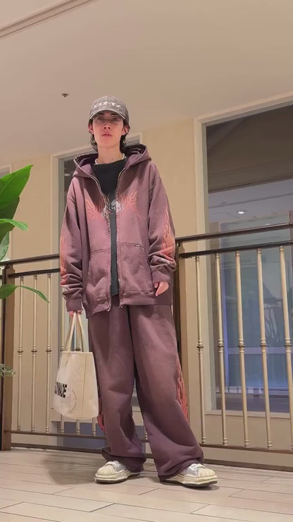 BASEBALL CAP - DARK DUST/PEARL