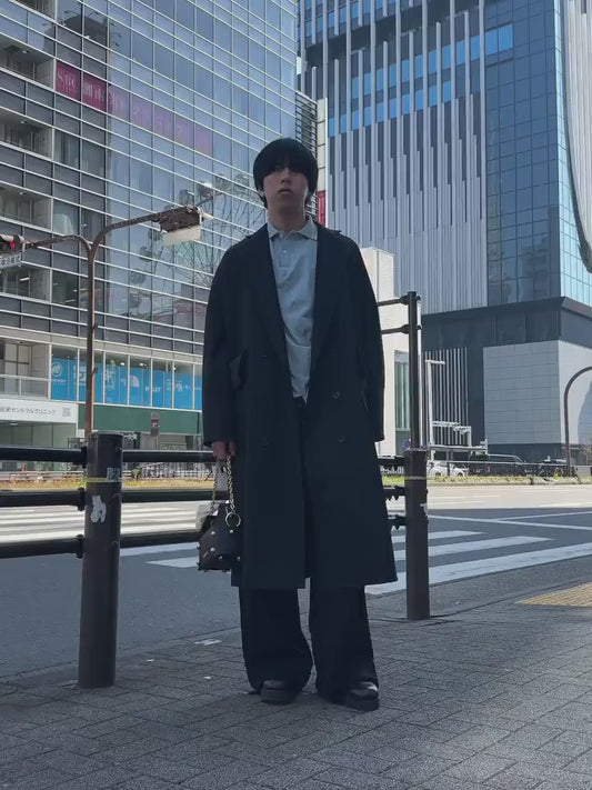 MIDWEST EXCLUSIVE LACE UP B-ZIP BOOTSWITH FLAT VIBRAM