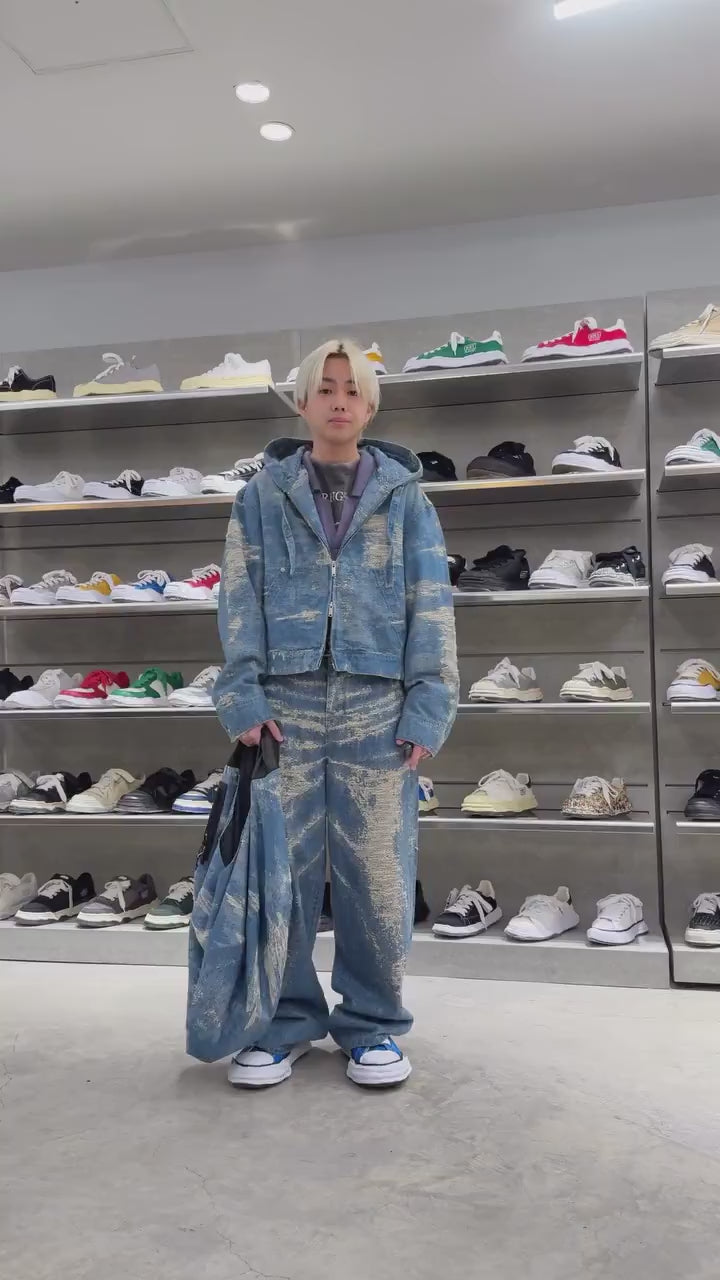 TAAKK(ターク) 2026SS WIDE DENIM TA26SS-PT132 – MIDWEST ONLINE STORE