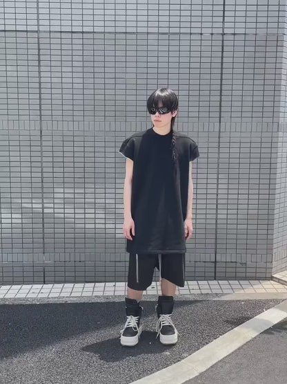 RICK S JUMBO SS T